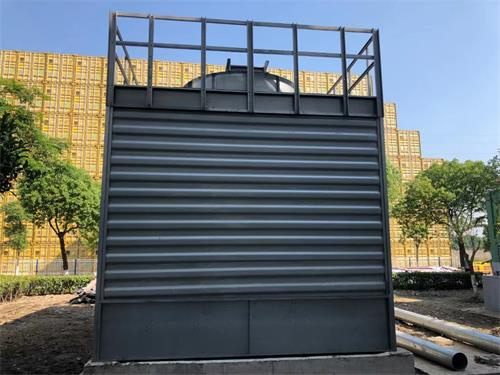 解析玻璃钢冷却塔常见两大问题,玻璃钢冷却塔厂