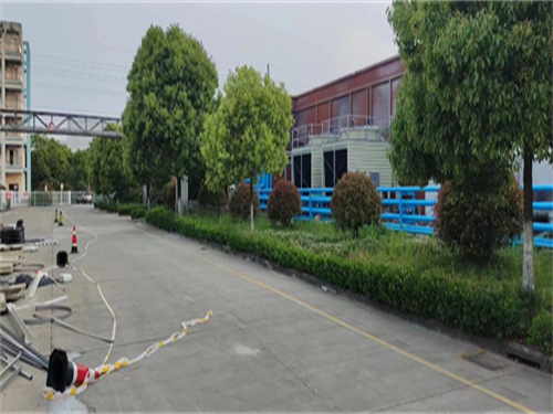 闭式冷却塔的制冷效果是什么决定的？(中央空调冷却塔