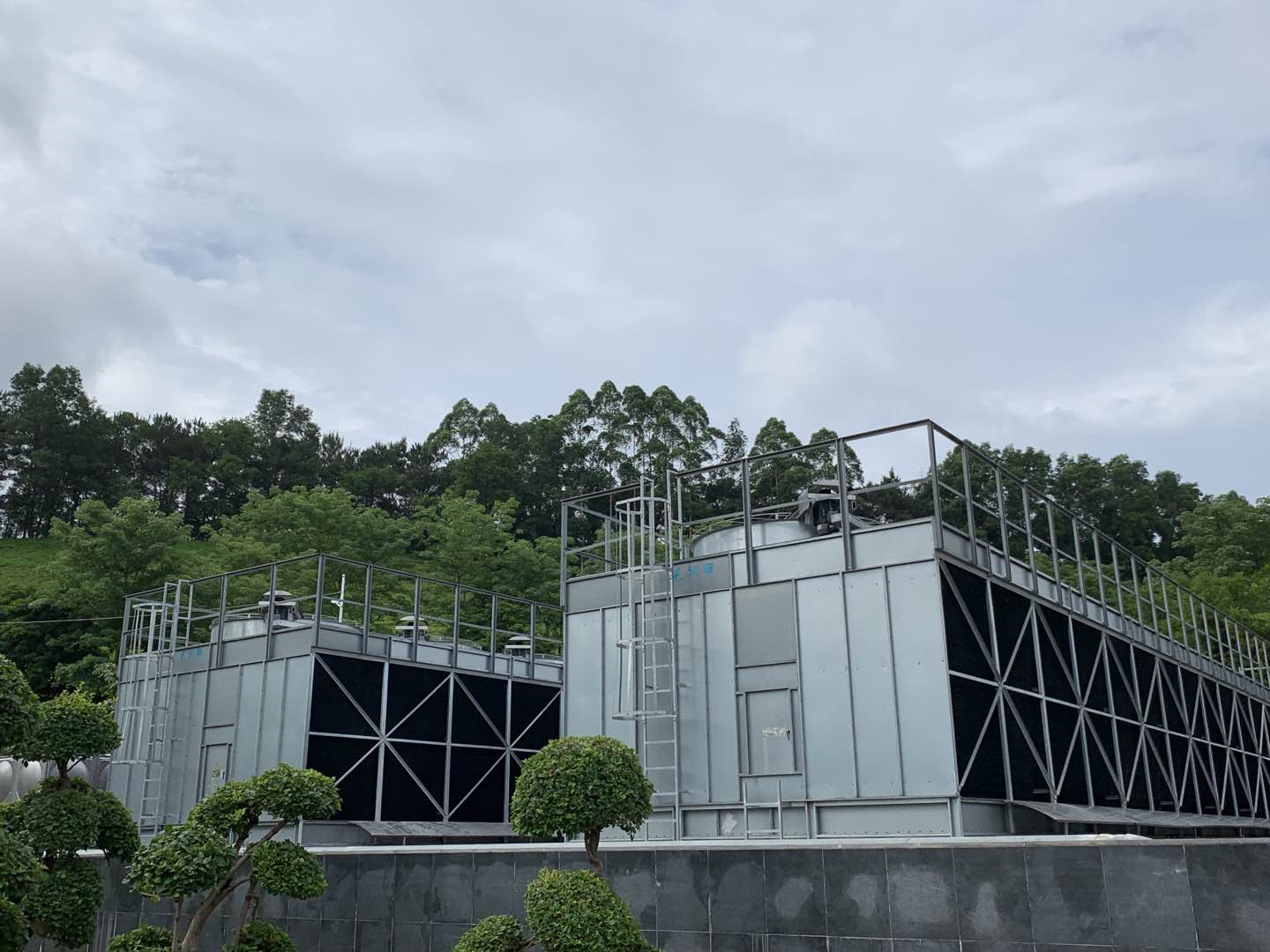 国产冷却塔十大厂家排名(冷却塔十大厂家排名)