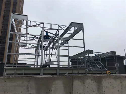 深圳冷却塔厂家深圳冷却塔厂家分析不同用途的冷却塔