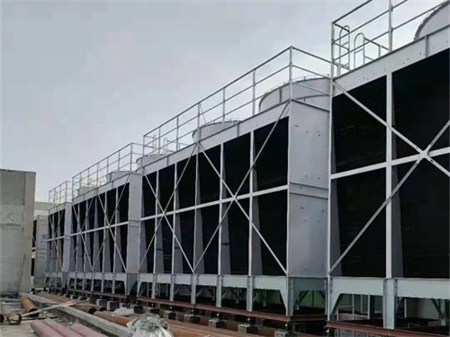 揭阳冷却塔填充料更换对降温效果的影响(揭阳高温型冷却塔)