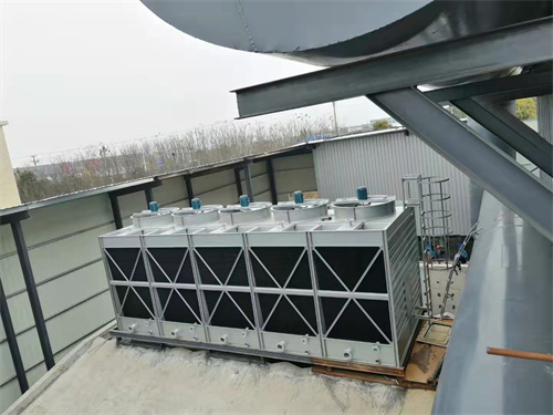 热电产业升级凉水塔环保标准在提高