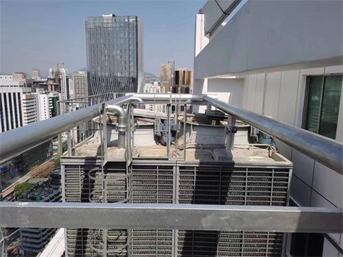 冷却塔收水器标准型号尺寸及叶片间距,冷却塔收水器