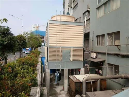 方形冷却塔的销售市场扩大要注意哪些要点？,方形冷却