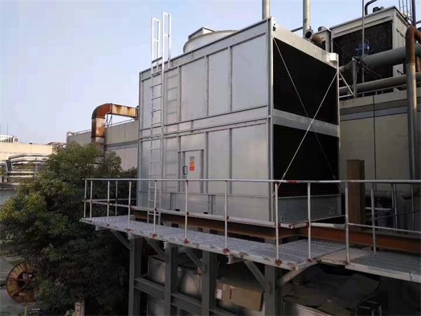 冷却塔怎么选型