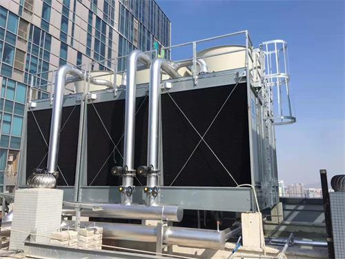 冷却塔的特点及工作原理(冷却塔的模板用什么材料做成的)