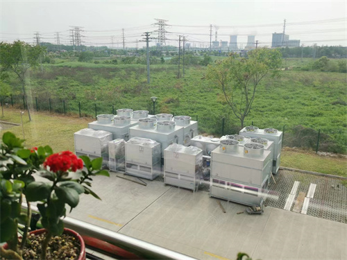 冷却塔选型三大基本原则,冷却塔选型手册