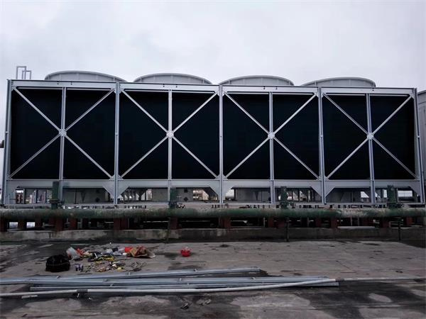 冷却塔填料技术参数和应用范围,冷却塔填料生产厂家