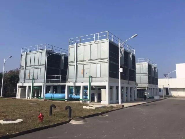 封闭式冷却塔的主要应用特点有哪些？(封闭式冷却塔的