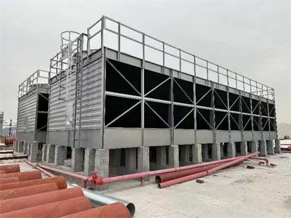 深圳冷却塔厂家浅析冷却塔水温越来越高的问题(常见