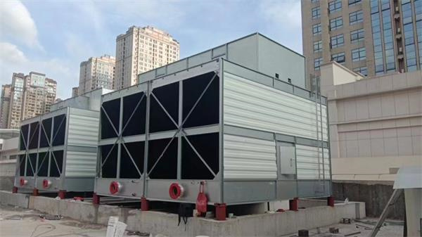 全钢冷却塔维护保养是如何操作呢？