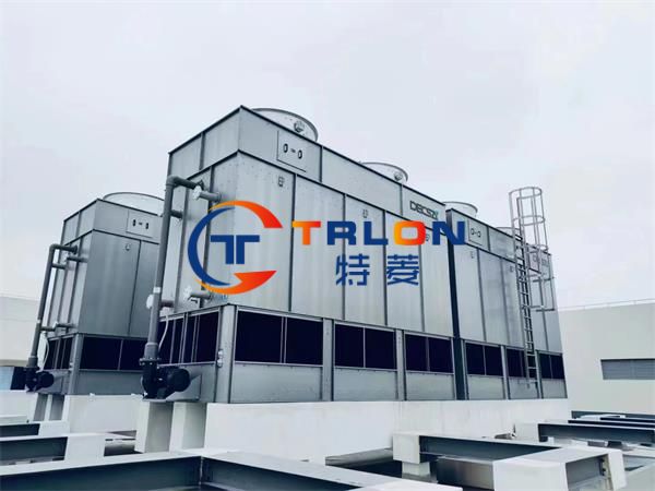 医院冷却塔是做什么用的